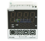 欧姆龙 E5CWL-R1TC AC100-240型温控器